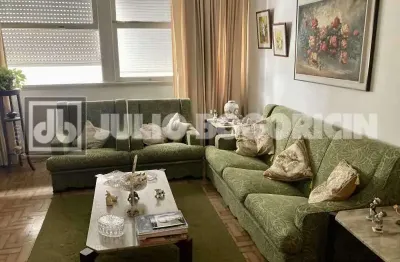Apartamento com 3 quartos à venda na rua general venâncio flores, leblon, rio de janeiro, 116 m2 por r$ 2.300.000