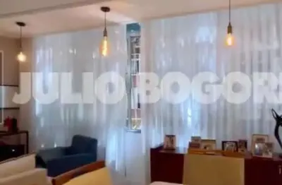 Apartamento com 3 quartos à venda na rua paula freitas, copacabana, rio de janeiro, 120 m2 por r$ 1.600.000