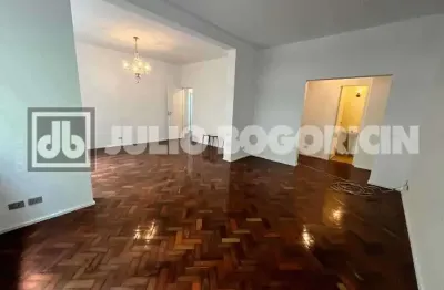 Apartamento com 4 quartos à venda na Rua Marechal Mascarenhas de Morais, Copacabana, Rio de Janeiro