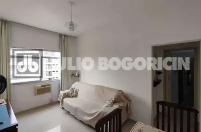 Apartamento com 2 quartos à venda na rua são clemente, botafogo, rio de janeiro, 66 m2 por r$ 880.000