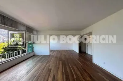 Apartamento com 7 quartos à venda na avenida epitácio pessoa, lagoa, rio de janeiro, 285 m2 por r$ 3.480.000