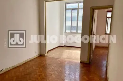 Apartamento com 2 quartos à venda na rua fernando mendes, copacabana, rio de janeiro, 58 m2 por r$ 920.000
