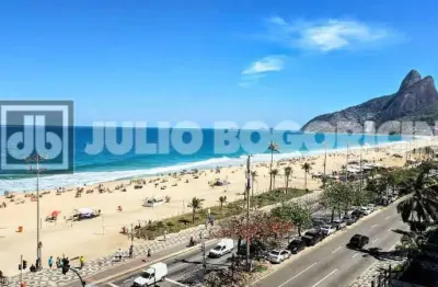 Apartamento com 4 quartos à venda na avenida vieira souto, ipanema, rio de janeiro, 322 m2 por r$ 16.500.000