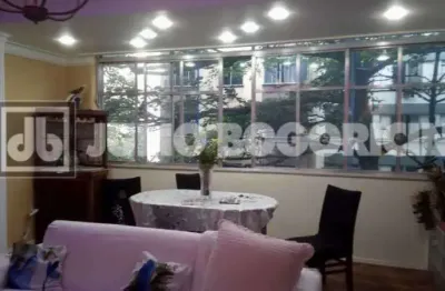 Apartamento com 3 quartos para alugar na rua paula freitas, copacabana, rio de janeiro, 117 m2 por r$ 12.000