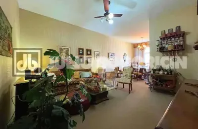 Apartamento com 3 quartos à venda na Rua Canning, Ipanema, Rio de Janeiro