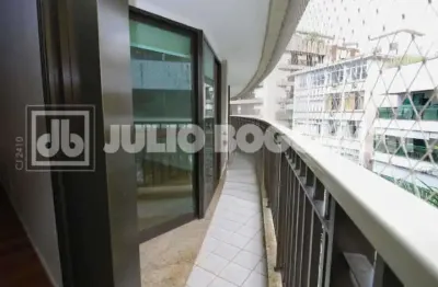 Apartamento com 4 quartos à venda na rua itaipava, jardim botânico, rio de janeiro, 168 m2 por r$ 2.700.000