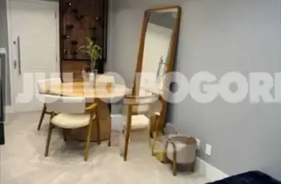 Apartamento com 2 quartos à venda na rua timóteo da costa, leblon, rio de janeiro, 108 m2 por r$ 2.080.000