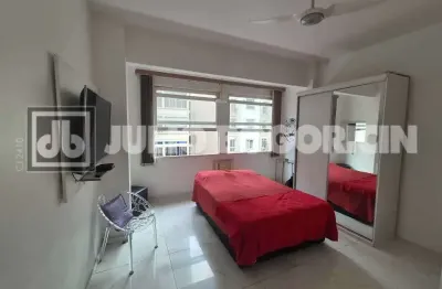 Apartamento com 1 quarto à venda na avenida princesa isabel, copacabana, rio de janeiro, 47 m2 por r$ 690.000