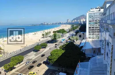 Apartamento com 3 quartos à venda na rua rodolfo dantas, copacabana, rio de janeiro, 205 m2 por r$ 4.750.000