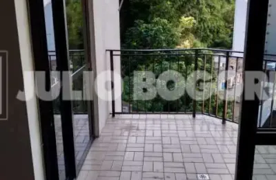 Apartamento com 2 quartos à venda na avenida alexandre ferreira, lagoa, rio de janeiro, 96 m2 por r$ 1.600.000