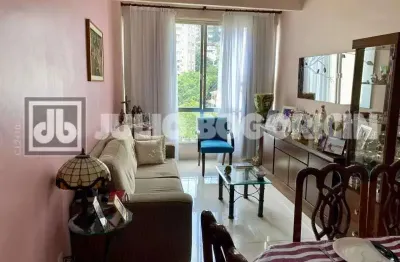 Apartamento com 3 quartos à venda na rua fonte da saudade, lagoa, rio de janeiro, 76 m2 por r$ 1.050.000