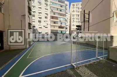 Apartamento com 1 quarto à venda na largo dos leões, humaitá, rio de janeiro, 69 m2 por r$ 1.100.000