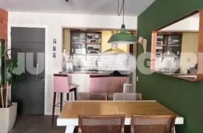 Apartamento com 1 quarto à venda na largo dos leões, humaitá, rio de janeiro, 69 m2 por r$ 1.100.000