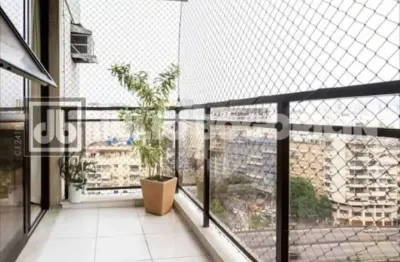 Apartamento com 2 quartos à venda na rua das laranjeiras, laranjeiras, rio de janeiro, 90 m2 por r$ 1.350.000