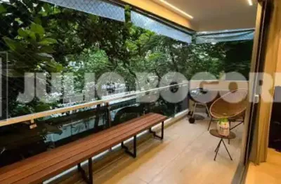 Apartamento com 2 quartos à venda na rua redentor, ipanema, rio de janeiro, 120 m2 por r$ 3.800.000