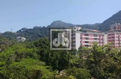 Gávea, próximo a puc, silencioso, vista livre, infraestrutura, sala, varanda, 3 quartos, suíte, 2 vagas -