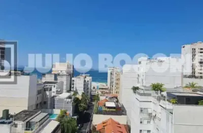 Apartamento para alugar na avenida general san martin, leblon, rio de janeiro, 150 m2 por r$ 18.000