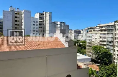 Apartamento com 2 quartos à venda na rua marechal mascarenhas de morais, copacabana, rio de janeiro, 55 m2 por r$ 1.200.000