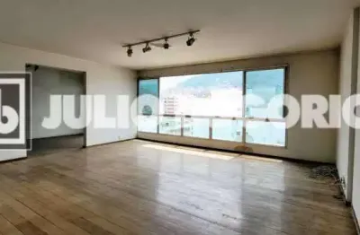 Apartamento com 4 quartos à venda na avenida rainha elizabeth da bélgica, copacabana, rio de janeiro, 234 m2 por r$ 3.990.000