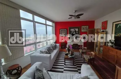Apartamento com 3 quartos à venda na avenida rainha elizabeth da bélgica, ipanema, rio de janeiro, 116 m2 por r$ 2.290.000