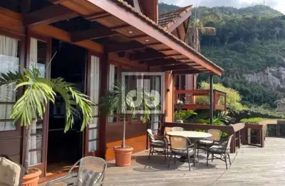 Casa com 4 quartos à venda na rua sara vilela, jardim botânico, rio de janeiro, 660 m2 por r$ 11.800.000