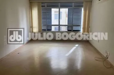 Apartamento com 3 quartos à venda na rua figueiredo magalhães, copacabana, rio de janeiro, 130 m2 por r$ 980.000