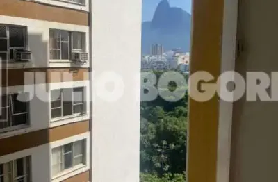 Apartamento com 2 quartos à venda na rua lauro muller, botafogo, rio de janeiro, 62 m2 por r$ 780.000