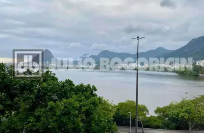 Apartamento com 3 quartos à venda na avenida epitácio pessoa, lagoa, rio de janeiro, 117 m2 por r$ 2.000.000