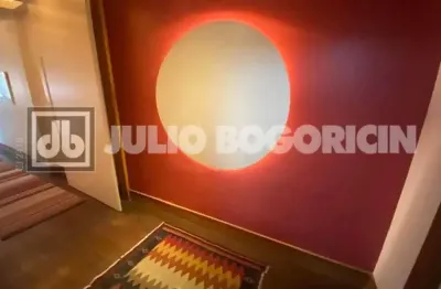 Cobertura com 5 quartos à venda na rua prudente de morais, ipanema, rio de janeiro, 339 m2 por r$ 8.700.000