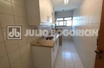 Apartamento com 2 quartos à venda na rua são clemente, botafogo, rio de janeiro, 86 m2 por r$ 1.390.000