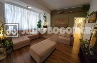 Apartamento com 2 quartos à venda na rua são clemente, botafogo, rio de janeiro, 85 m2 por r$ 960.000