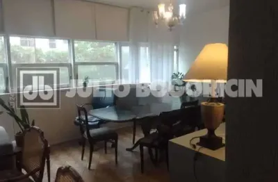 Apartamento com 3 quartos à venda na Rua República do Peru, Copacabana, Rio de Janeiro