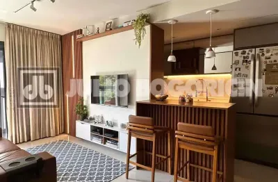 Apartamento com 2 quartos à venda na rua do pinheiro, flamengo, rio de janeiro, 72 m2 por r$ 1.850.000