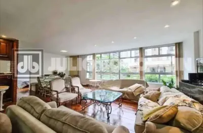 Apartamento com 4 quartos à venda na rua maria quitéria, ipanema, rio de janeiro, 173 m2 por r$ 6.100.000