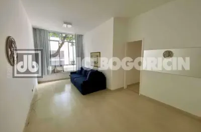 Apartamento com 3 quartos à venda na rua josé linhares, leblon, rio de janeiro, 90 m2 por r$ 1.850.000