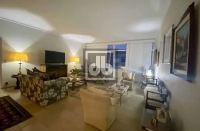 Apartamento com 3 quartos à venda na Rua Figueiredo Magalhães, Copacabana, Rio de Janeiro