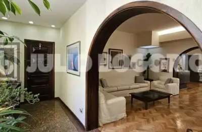 Apartamento com 3 quartos à venda na rua paula freitas, copacabana, rio de janeiro, 173 m2 por r$ 1.700.000