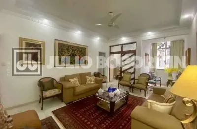 Apartamento com 3 quartos à venda na Avenida Nossa Senhora de Copacabana, Copacabana, Rio de Janeiro