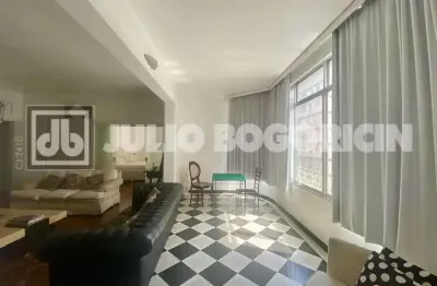 Apartamento com 4 quartos à venda na rua raul pompéia, copacabana, rio de janeiro, 210 m2 por r$ 1.800.000