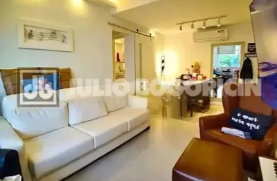 Apartamento com 3 quartos à venda na Rua Gilberto Cardoso, Leblon, Rio de Janeiro