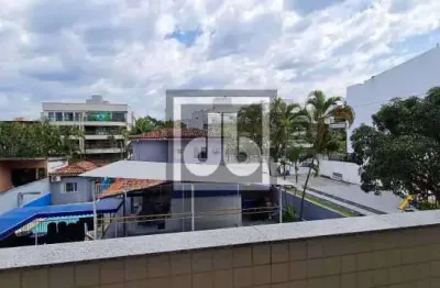 Rua Almirante Ary Rongel - primeira locação - Varanda - Praia - Comercio