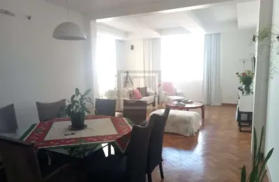Apartamento com 3 quartos à venda na rua barata ribeiro, copacabana, rio de janeiro, 133 m2 por r$ 1.600.000