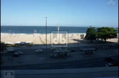 Apartamento com 4 quartos à venda na avenida atlântica, copacabana, rio de janeiro, 244 m2 por r$ 4.900.000