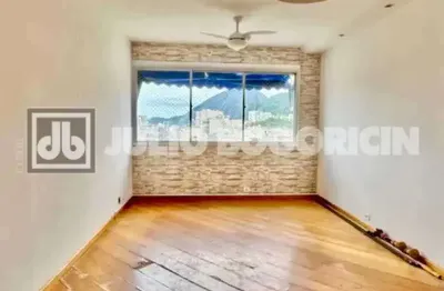 Apartamento com 2 quartos à venda na rua roberto dias lópes, leme, rio de janeiro, 80 m2 por r$ 950.000