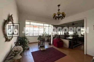Apartamento com 3 quartos à venda na avenida nossa senhora de copacabana, copacabana, rio de janeiro, 140 m2 por r$ 1.160.000