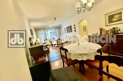 Apartamento com 3 quartos à venda na rua barão da torre, ipanema, rio de janeiro, 100 m2 por r$ 2.700.000