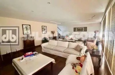 Cobertura com 3 quartos à venda na rua república do peru, copacabana, rio de janeiro, 233 m2 por r$ 1.900.000