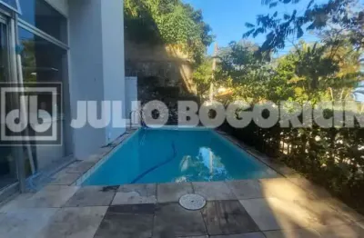 Casa com 4 quartos à venda na rua general mariante, laranjeiras, rio de janeiro, 544 m2 por r$ 2.650.000