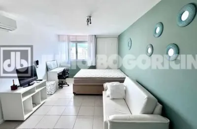 Flat com 1 quarto para alugar na avenida gomes freire, centro, rio de janeiro, 32 m2 por r$ 2.100