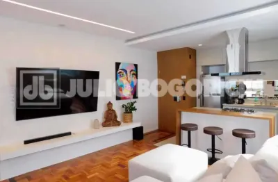 Apartamento com 2 quartos à venda na rua dias ferreira, leblon, rio de janeiro, 52 m2 por r$ 1.550.000